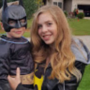 Meet your Posher, Elizabeth